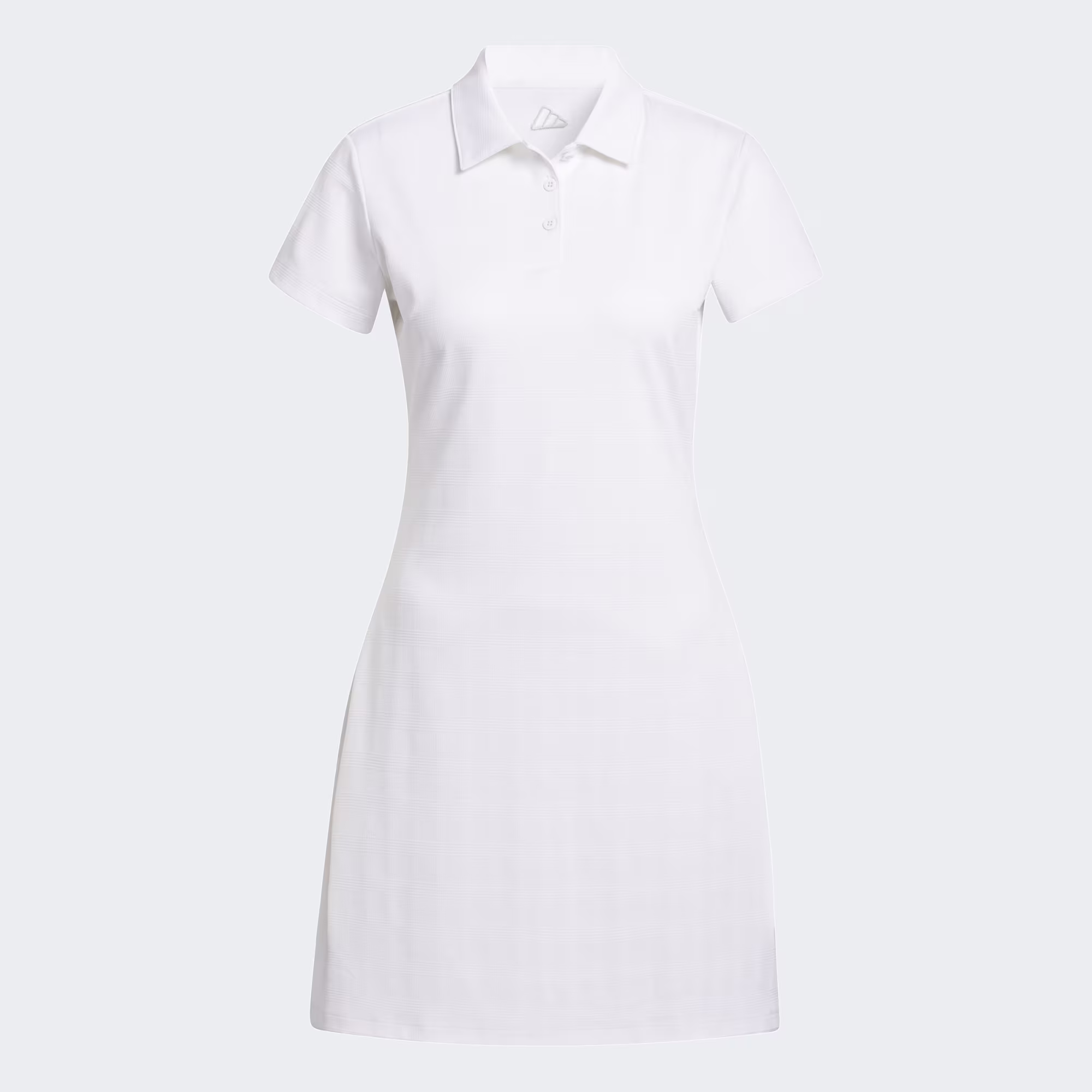 adidas Ultimate365+ Jacquard Dress