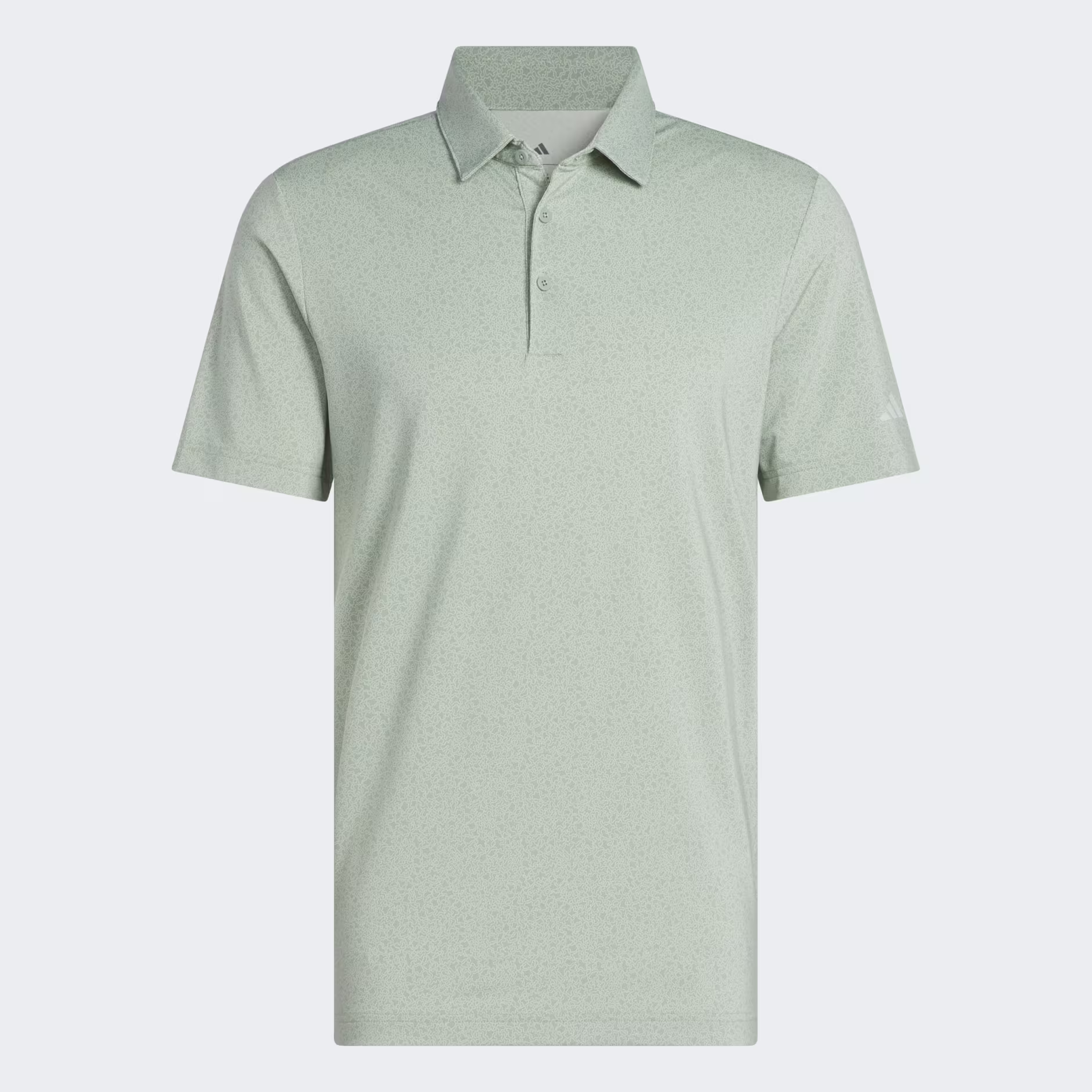 adidas Ultimate365 Mini Bunker Polo