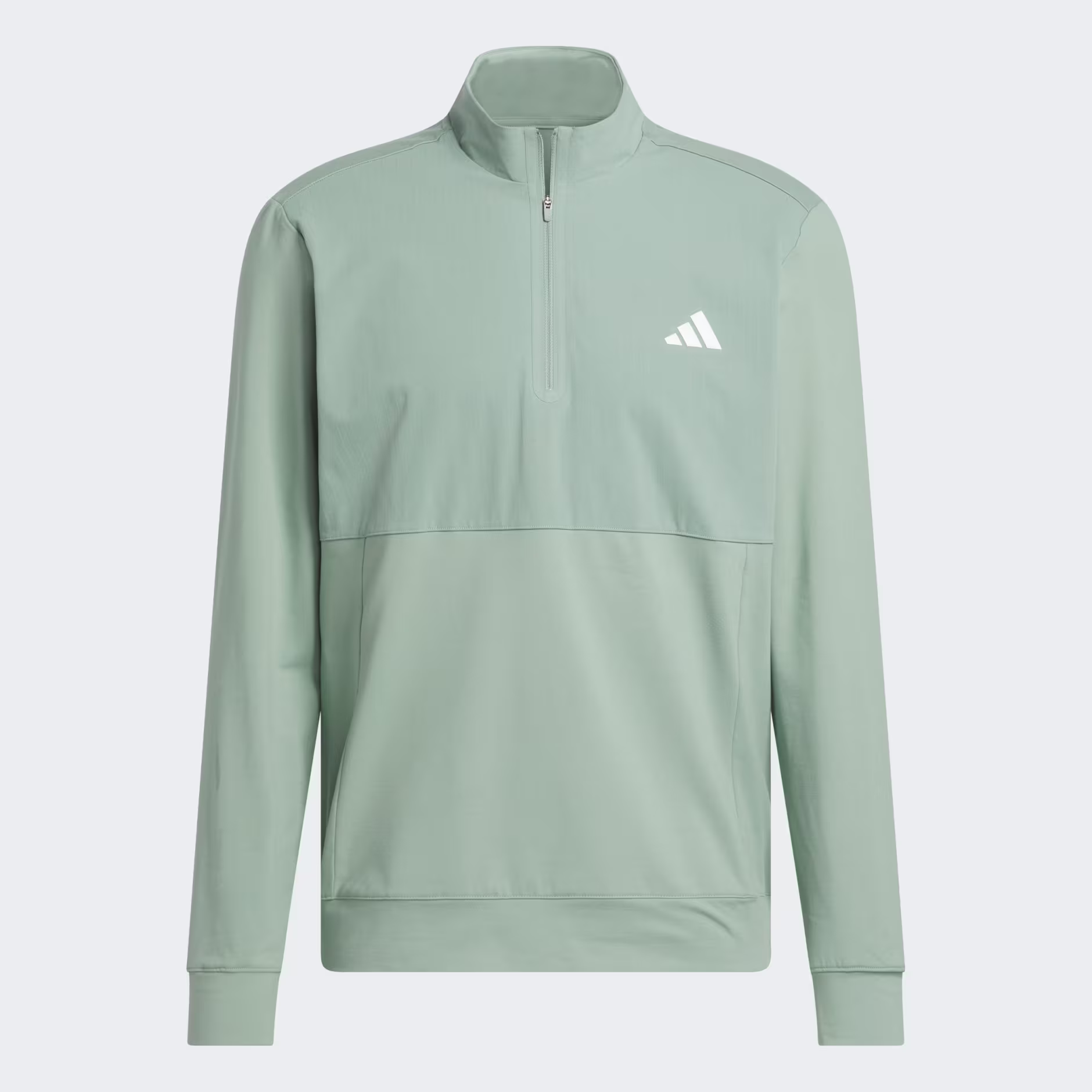 adidas Ultimate365 Tour Quarter-Zip Pullover