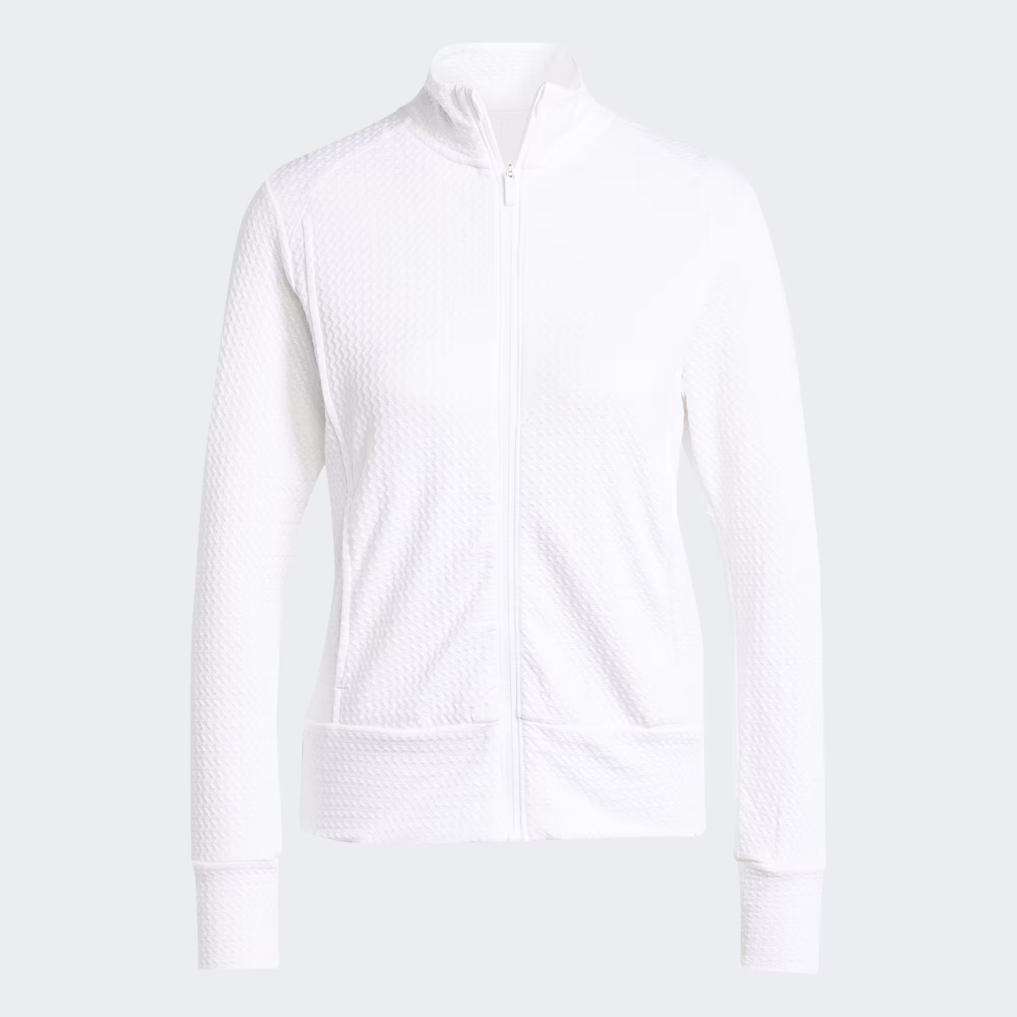 adidas W Ultimate365 Textured Jacket