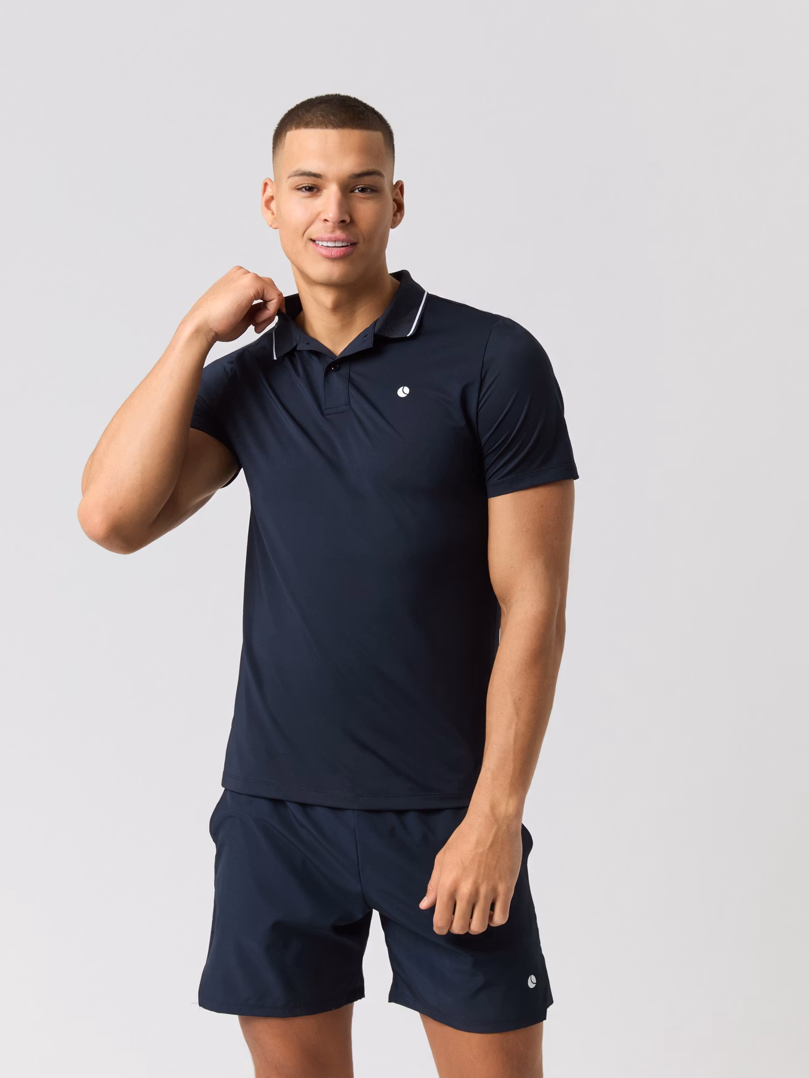 Björn Borg Ace Polo Shirt