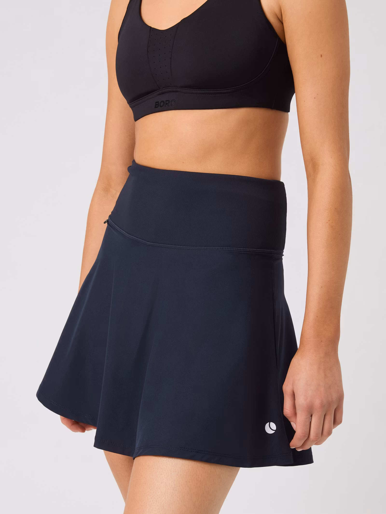 Björn Borg Ace Skirt Pocket