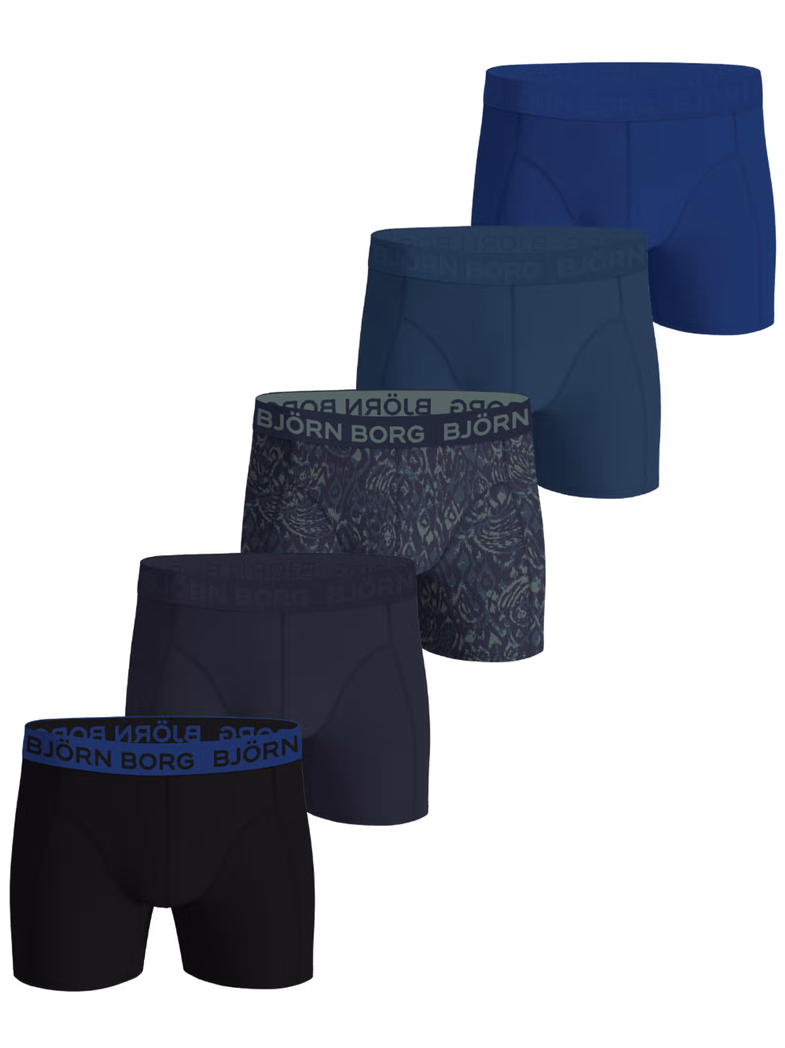 Björn Borg Cotton Stretch Boxer