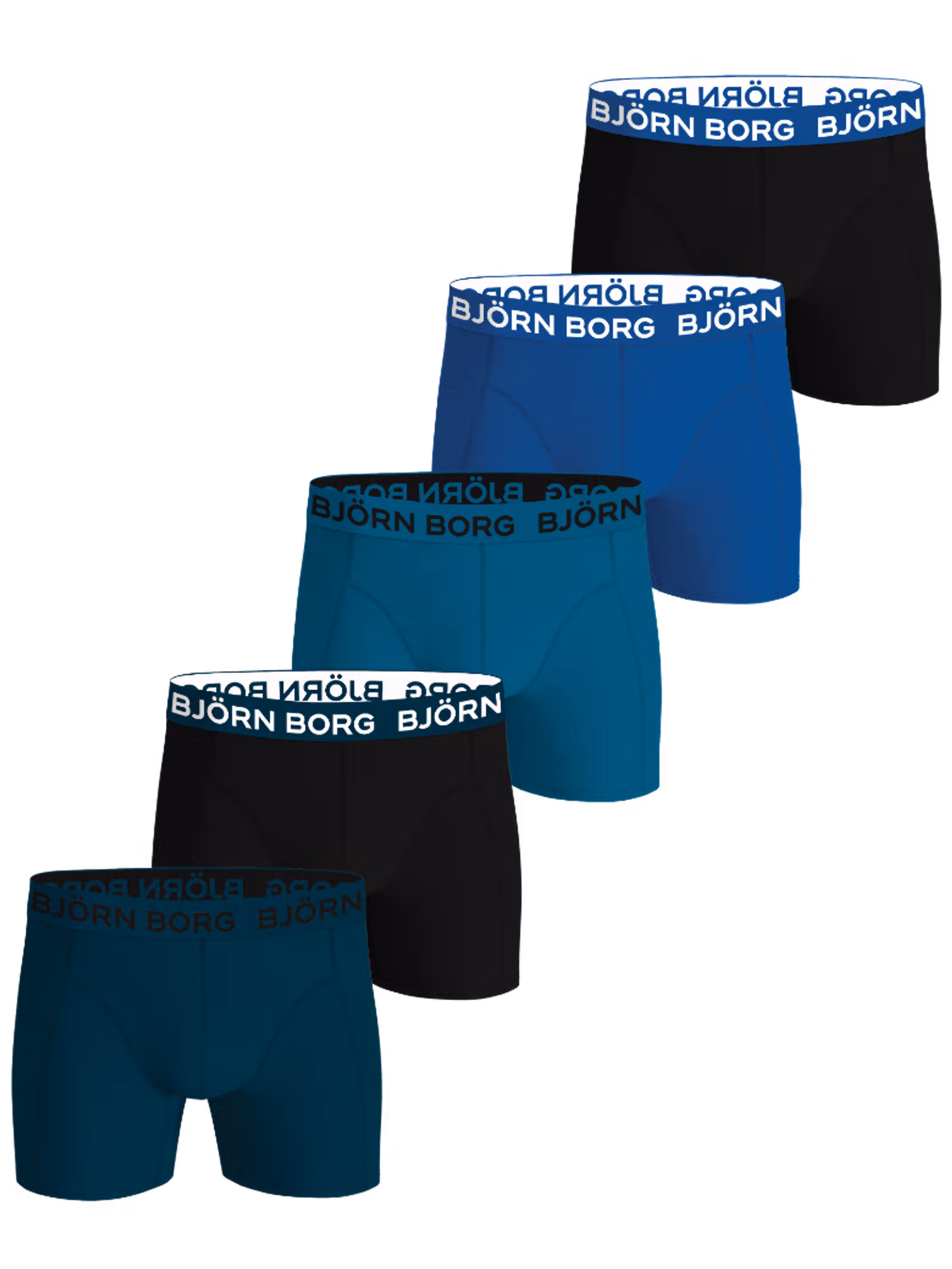 Björn Borg Cotton Stretch Boxer