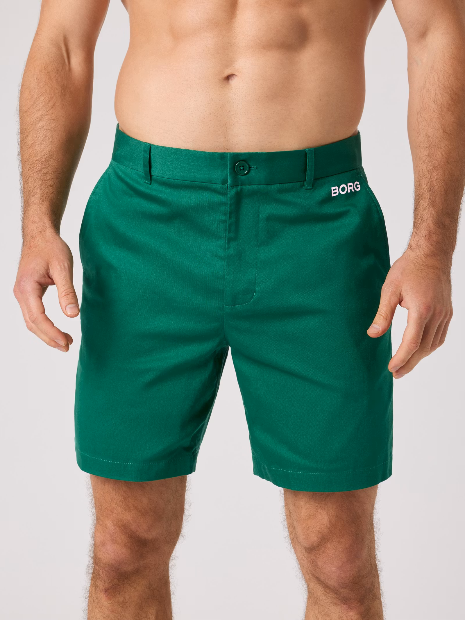 Björn Borg Golf Chinos Shorts