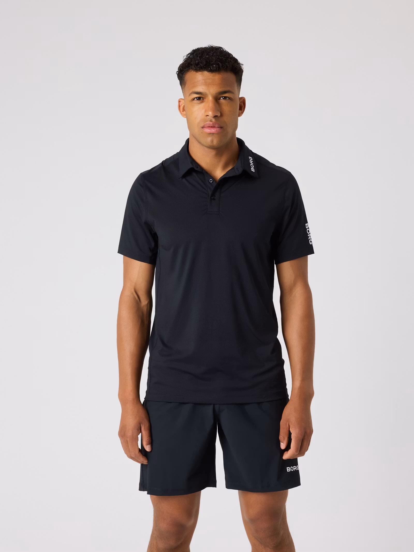 Björn Borg Golf Polo Shirt