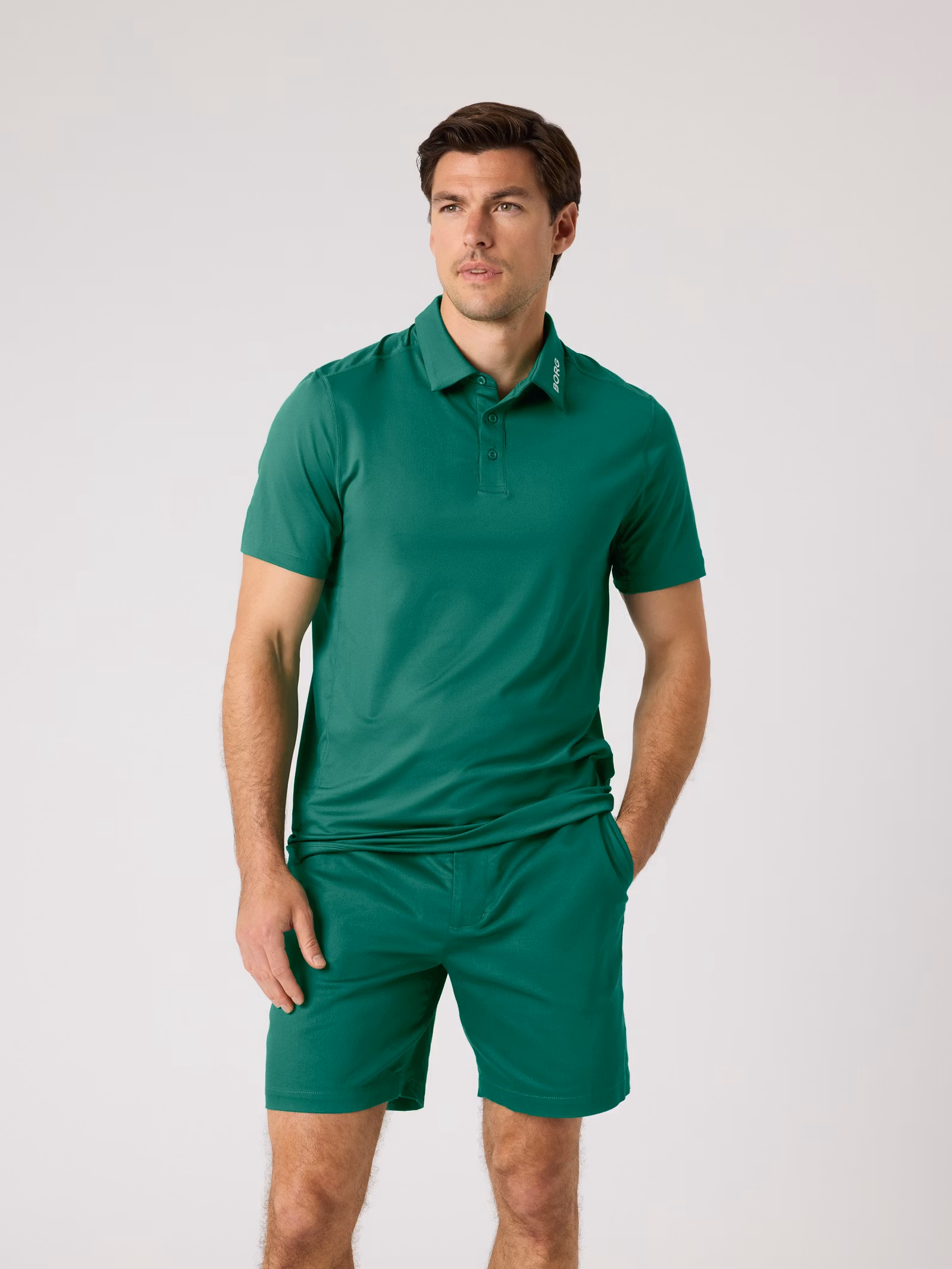 Björn Borg Golf Polo Shirt