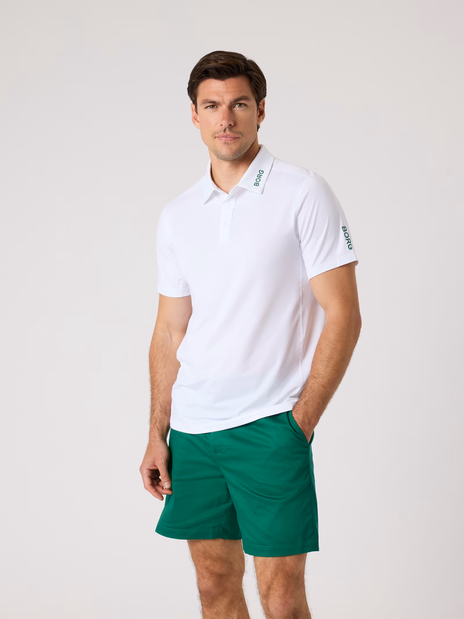 Björn Borg Golf Polo Shirt