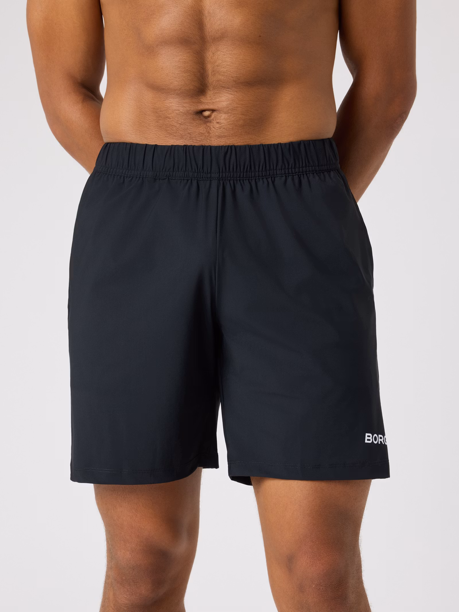 Björn Borg Golf Sports 8" Shorts