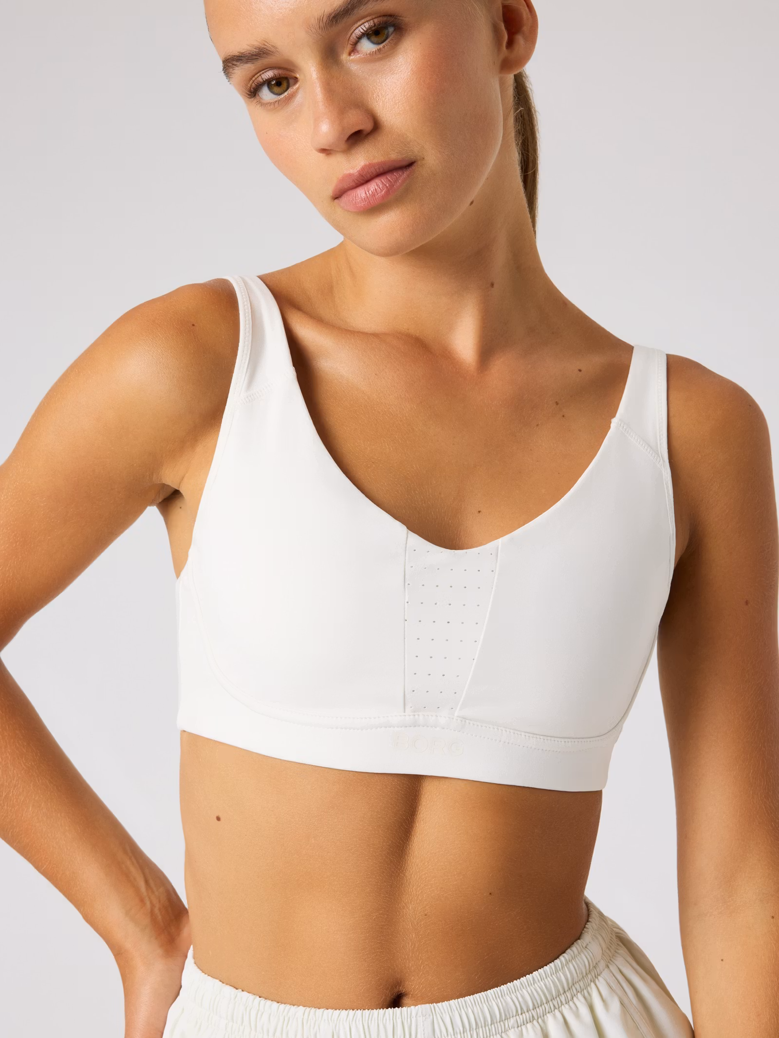 Björn Borg Reform Sports Bra
