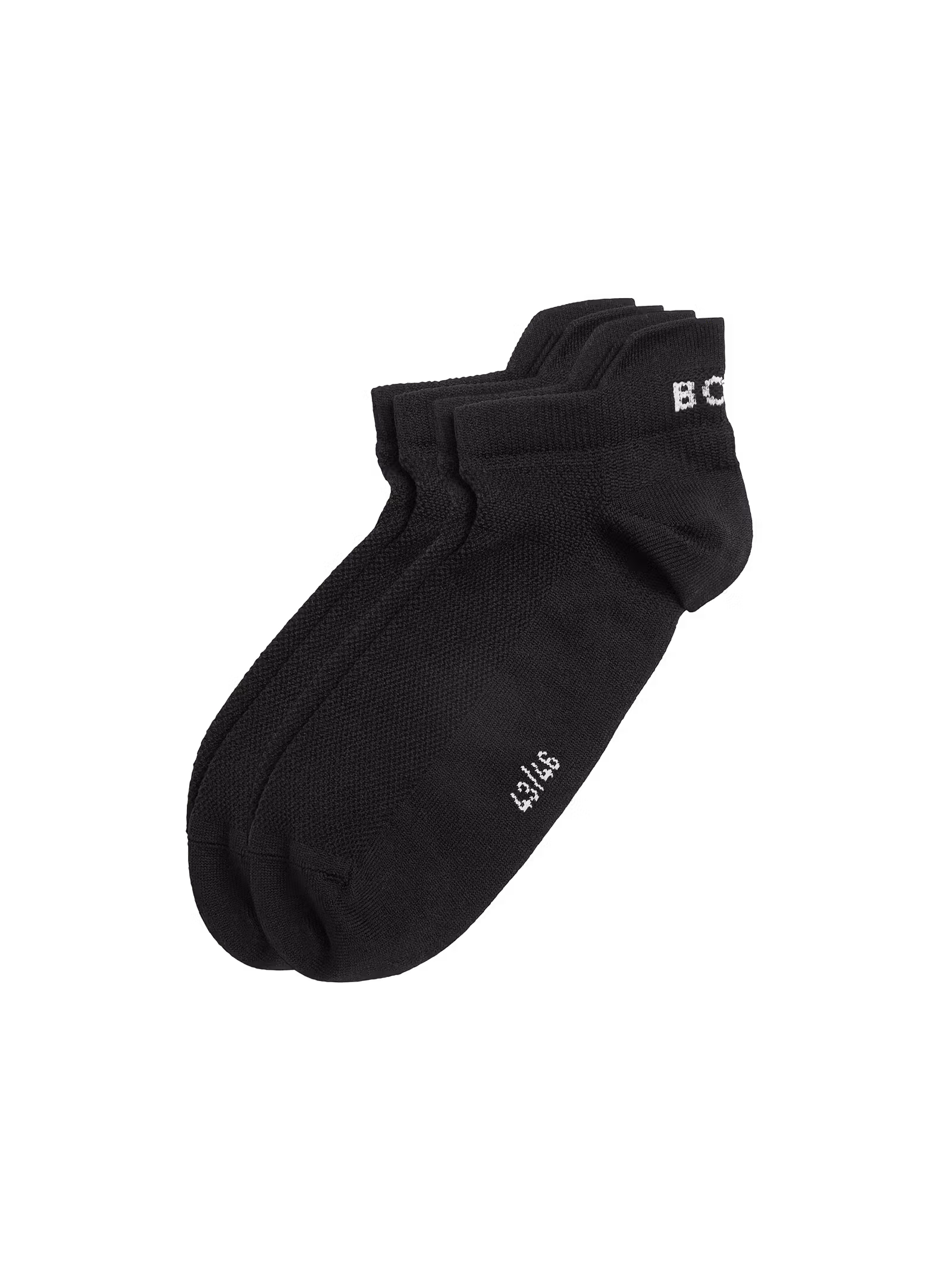 Björn Borg Sports Ankle Sock 2-Pack