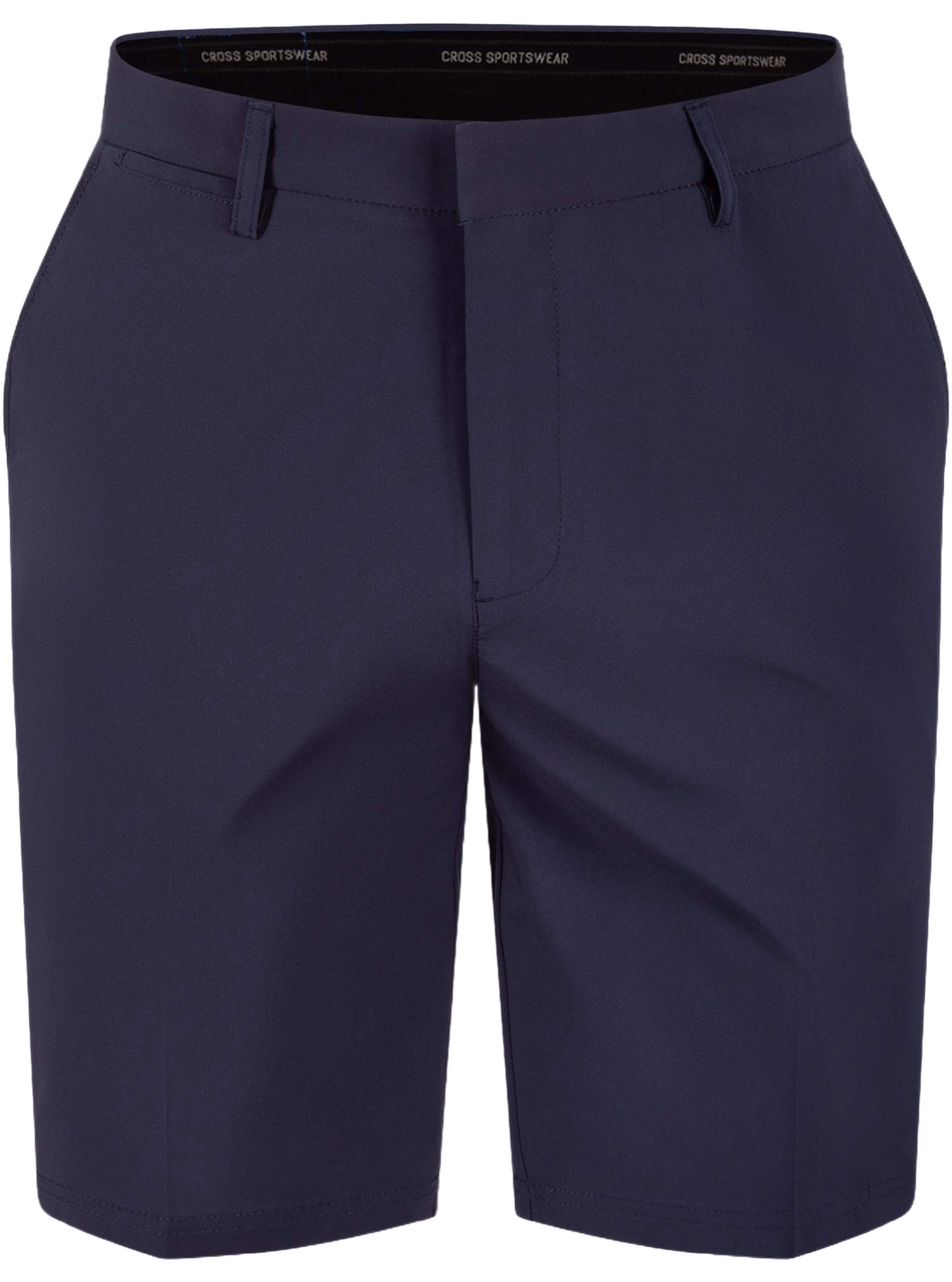 Cross M Byron Lux Shorts