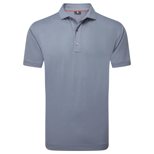 FootJoy Etched Texture Print Lisle