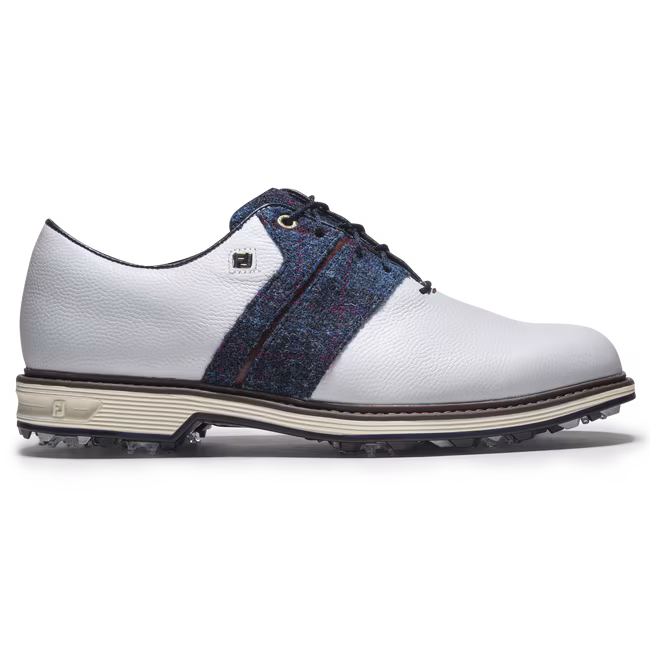 FootJoy Premiere Legends Series Packard Harris Tweed