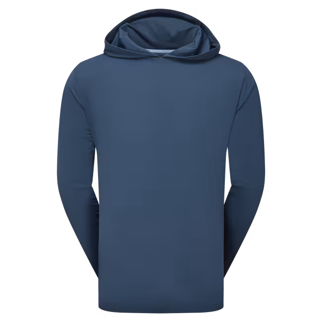 FootJoy TempoSeries Blocked Sun Hoodie