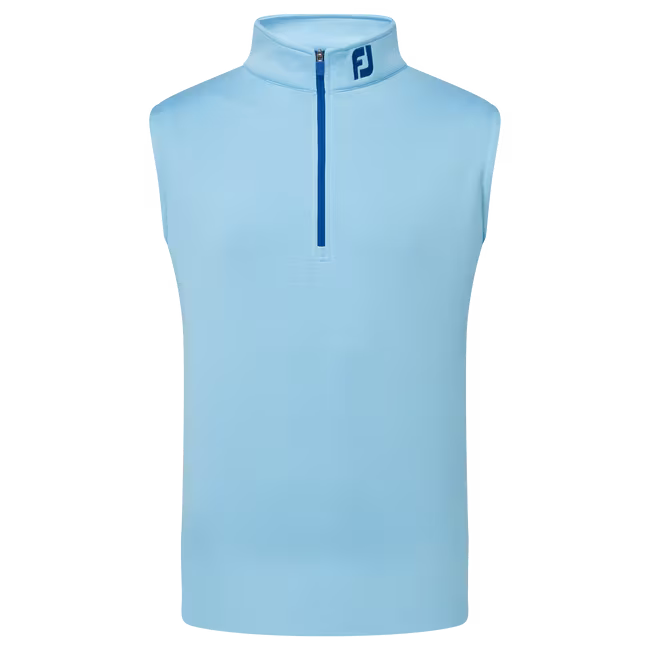 FootJoy Half-Zip Vest
