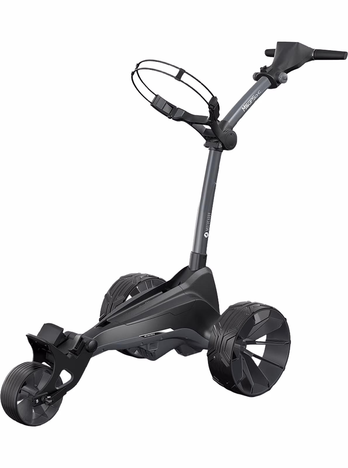 Motocaddy M5 GPS DHC Ultra Lithium 2026