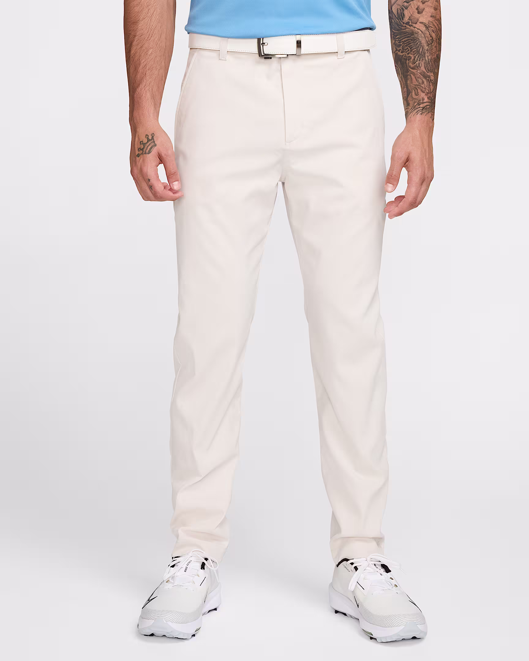 Nike Tour Repel Chino Slim Golf Trousers