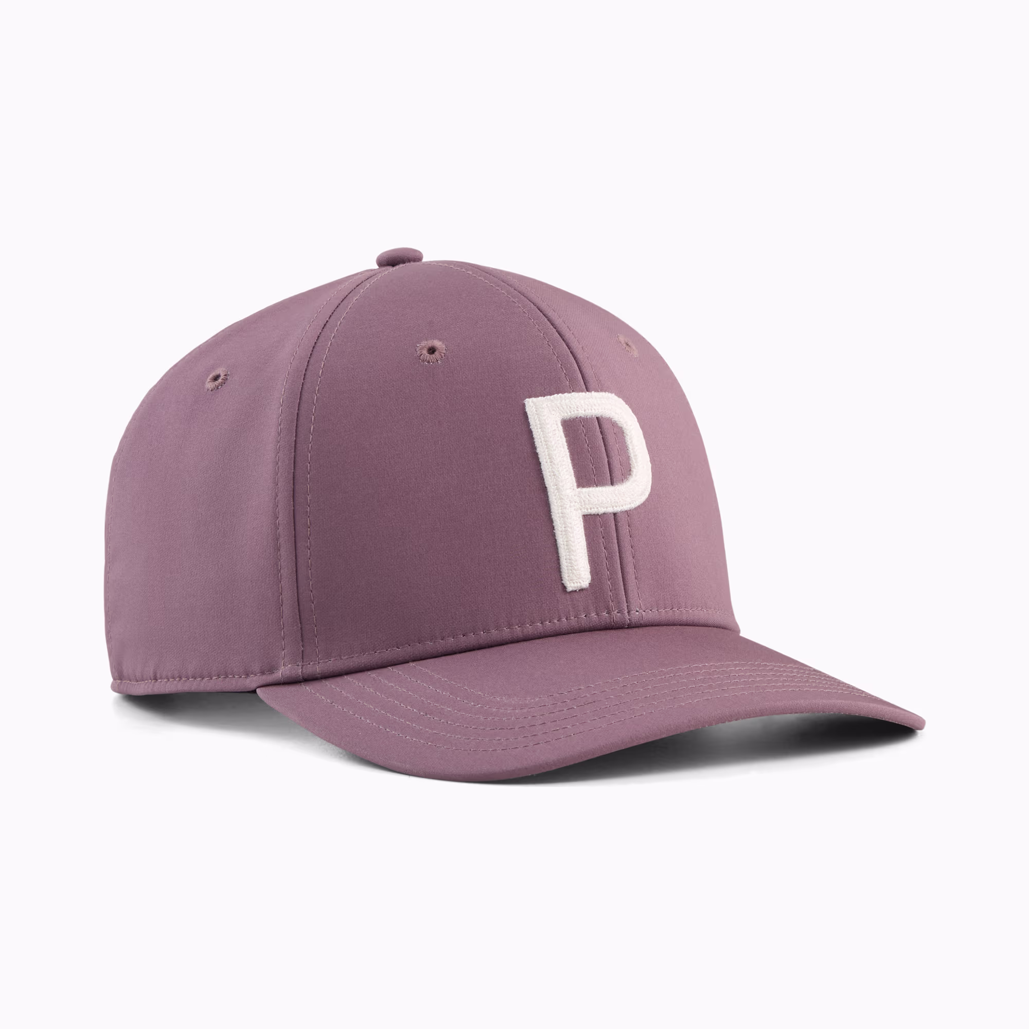 Puma Heritage P Tech Cap, Ruskea, One Size
