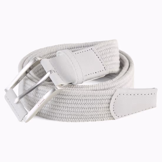 Puma Stretch Weave Belt
