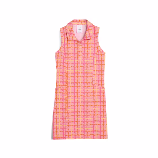 Puma W Puma x Dani Dazey Dress