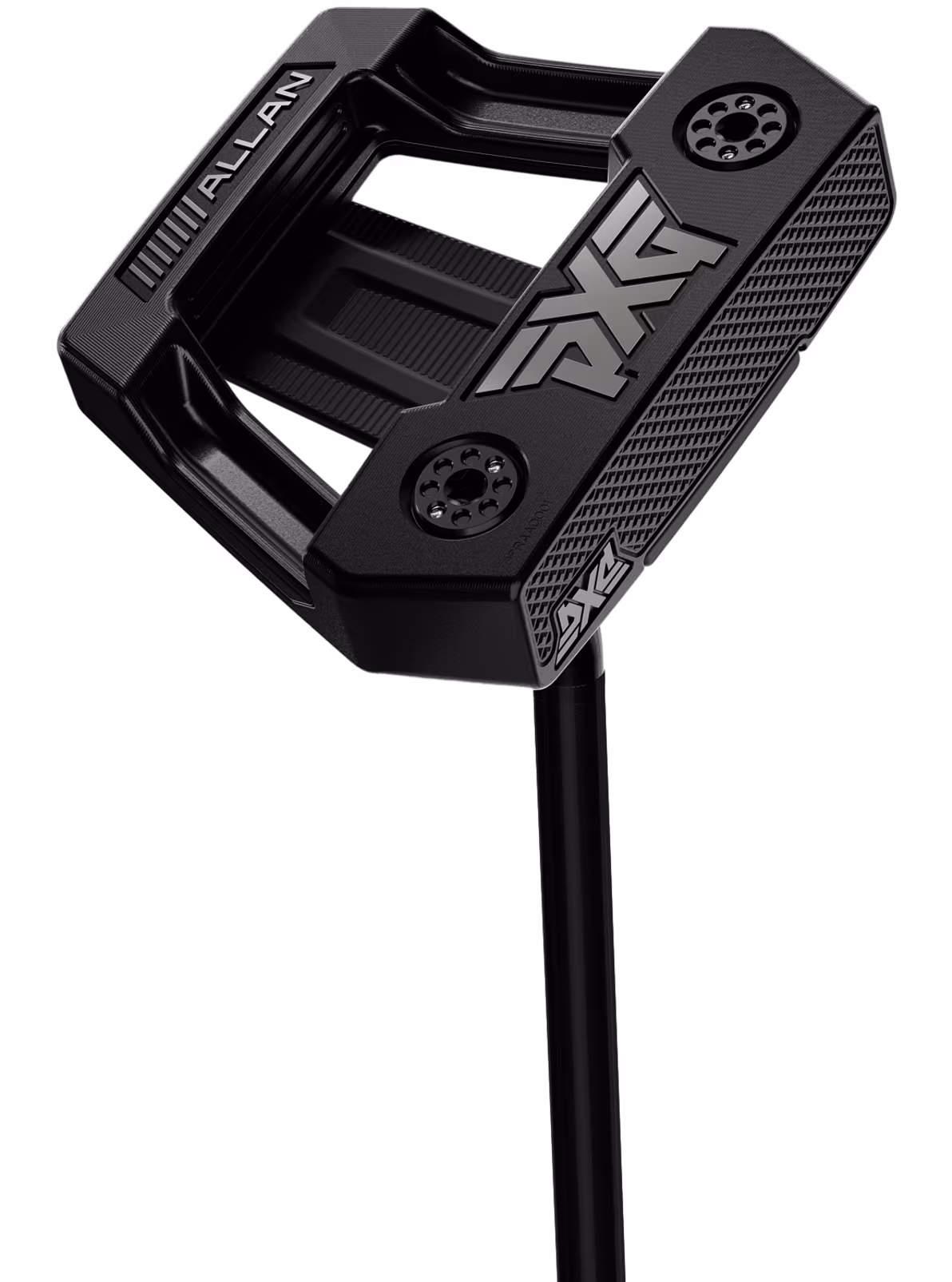 PXG Allan ZT Xtreme Dark