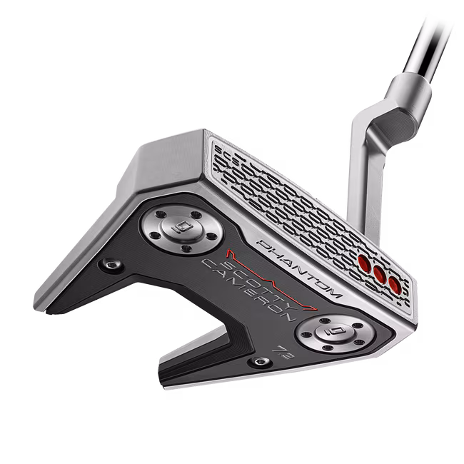 Scotty Cameron 26 Phantom 7.2