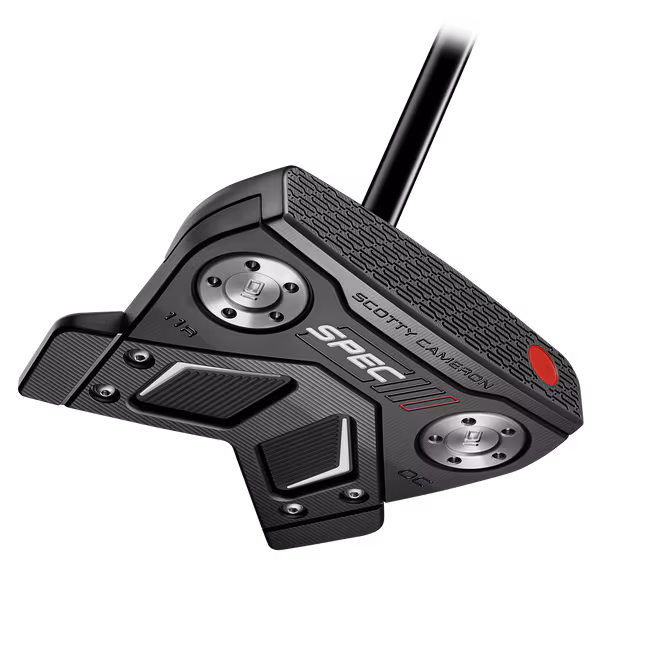 Scotty Cameron Phantom 11R OC Spec III