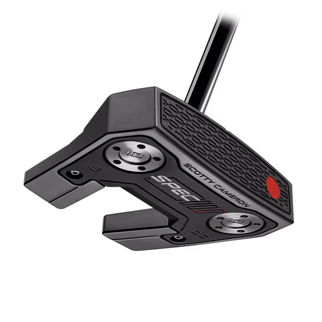 Scotty Cameron Phantom 5 OC Spec III