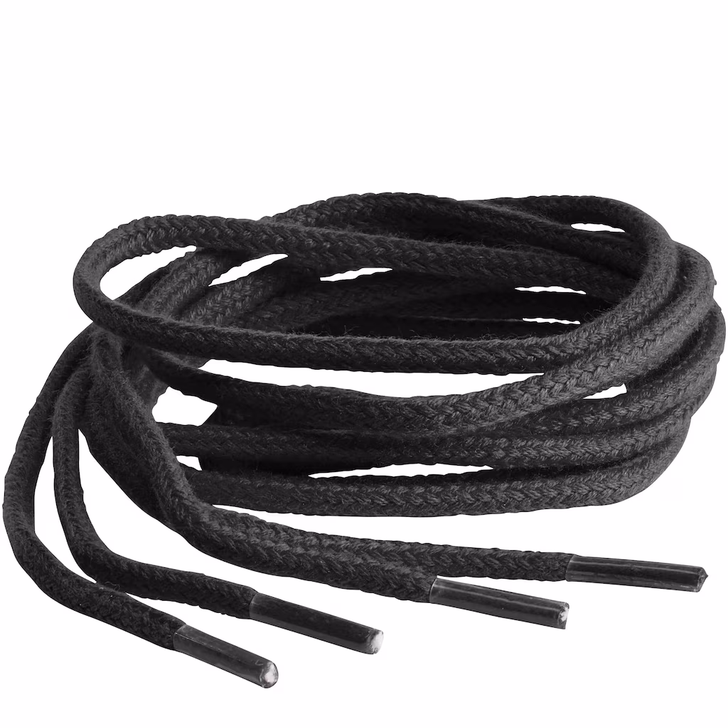 Springyard Round 4.5mm Shoe Laces