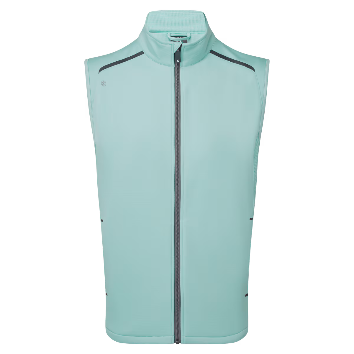 FootJoy ThermoSeries Fleece Back Vest