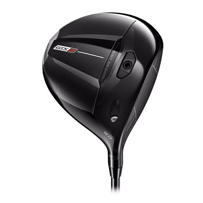 Titleist GTS2