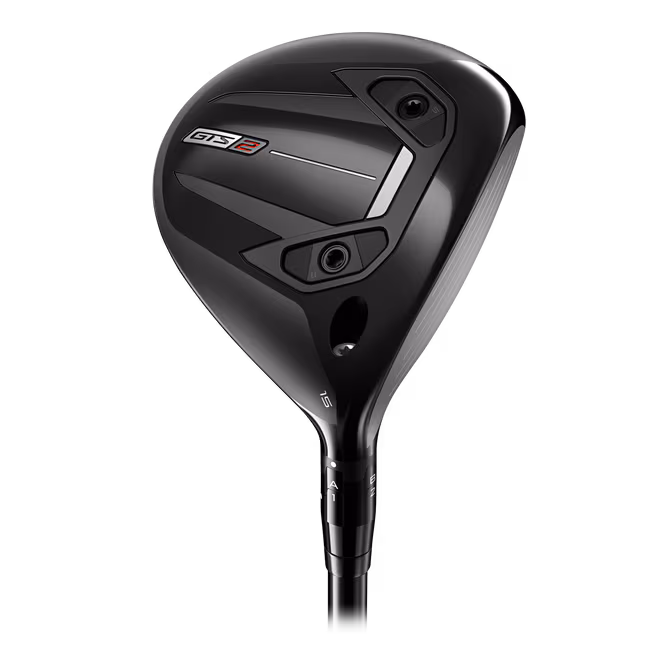 Titleist GTS2 FW