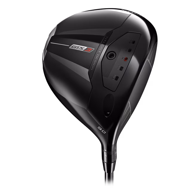 Titleist GTS3