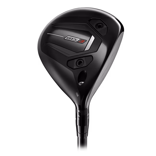 Titleist GTS3 FW