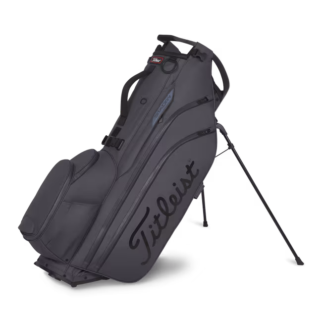 Titleist Hybrid 14 StaDry, Harmaa