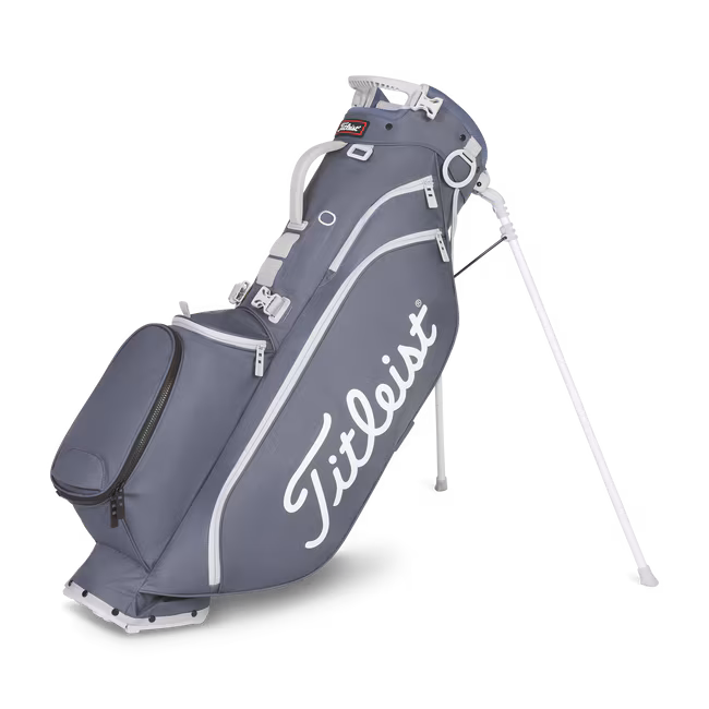 Titleist Players 4, Harmaa