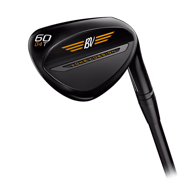 Titleist SM11 Black Vapor