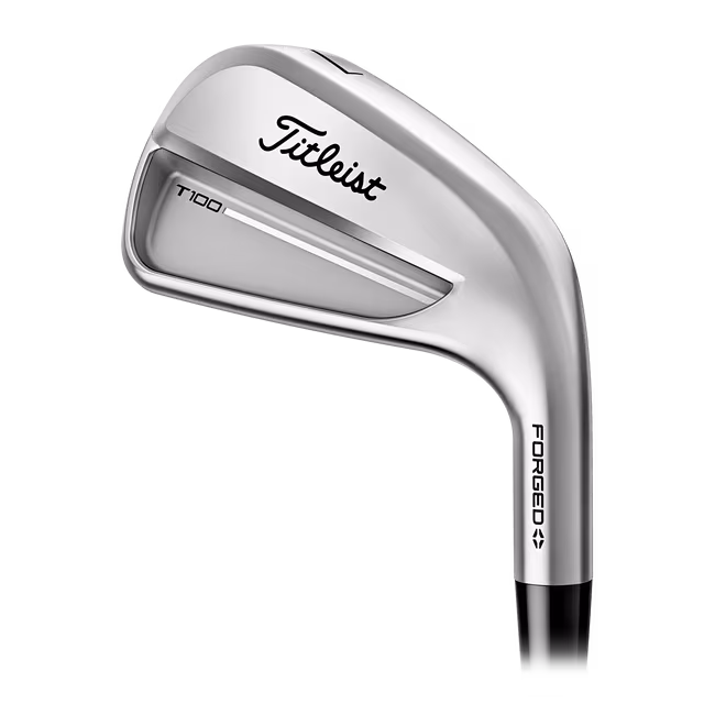 Titleist T100 4G Teräs 5-PW
