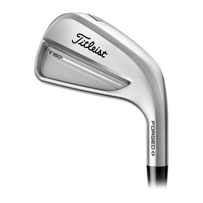 Titleist T150 4G Teräs 5-PW