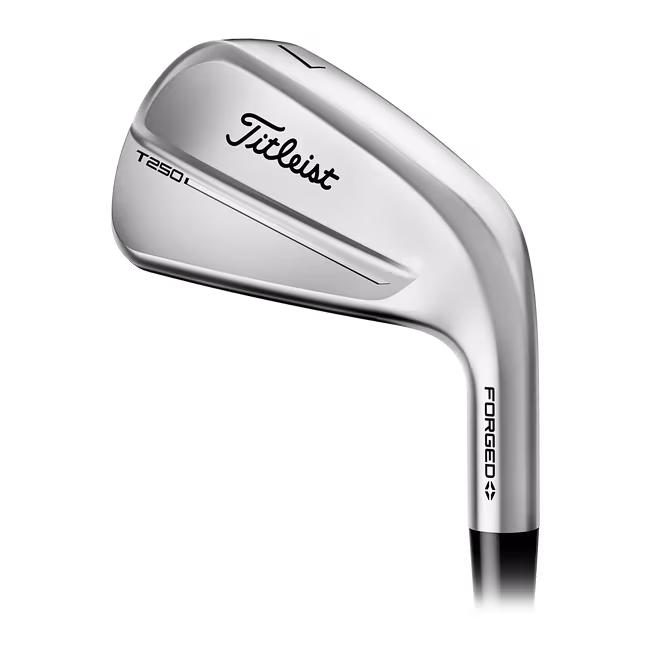 Titleist T250 4G Teräs 5-PW