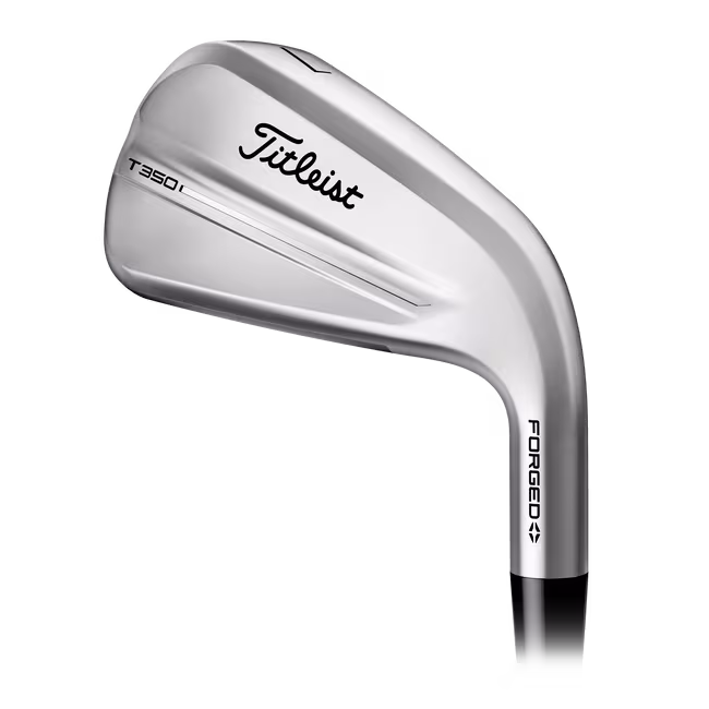 Titleist T350 4G Teräs 5-PW
