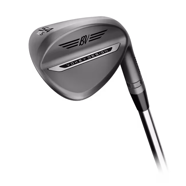Titleist Vokey SM11 Nickel