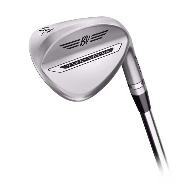 Titleist Women's Vokey SM11 Tour Chrome