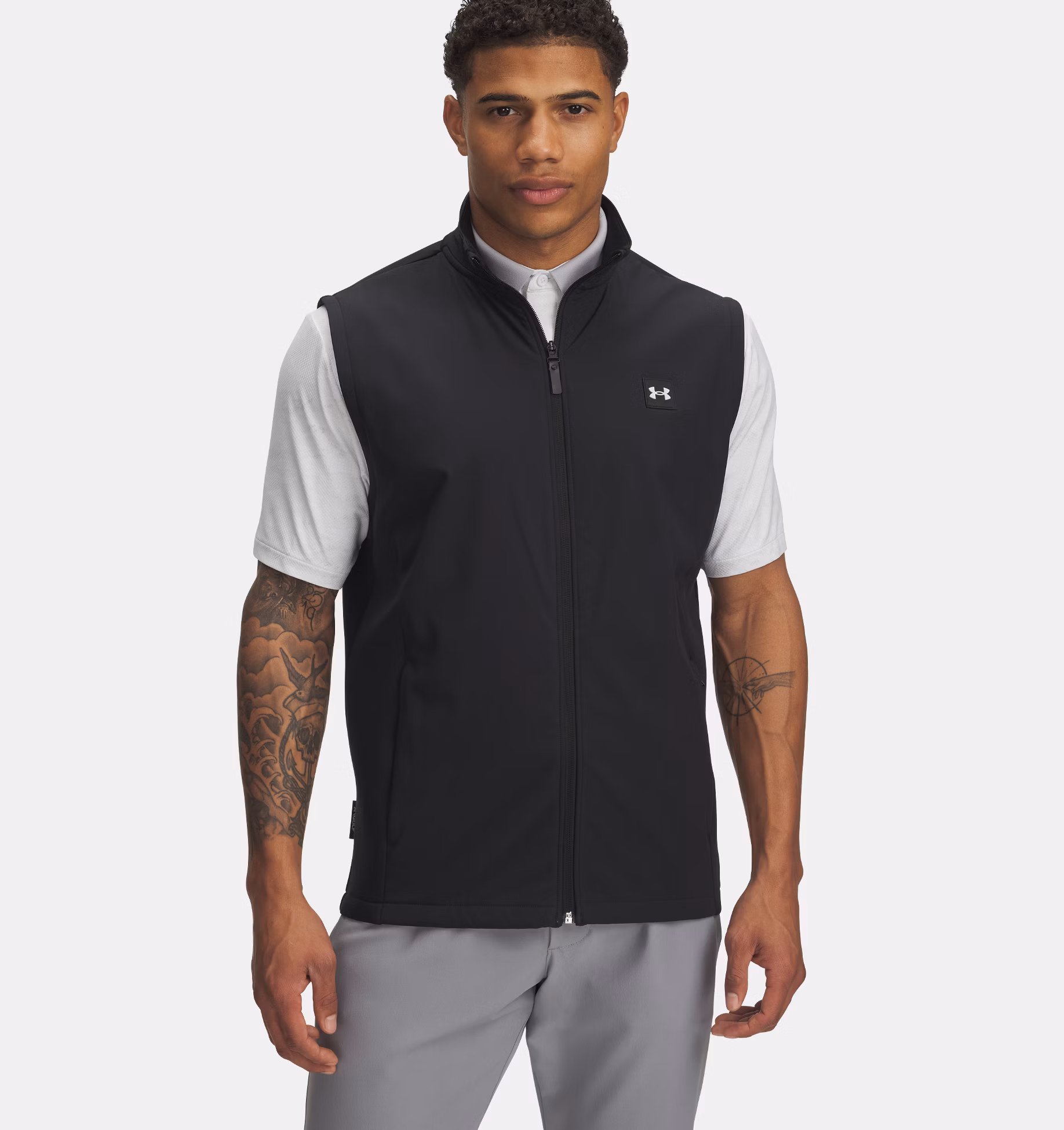 Under Armour Drive Pro Storm Hybrid Vest