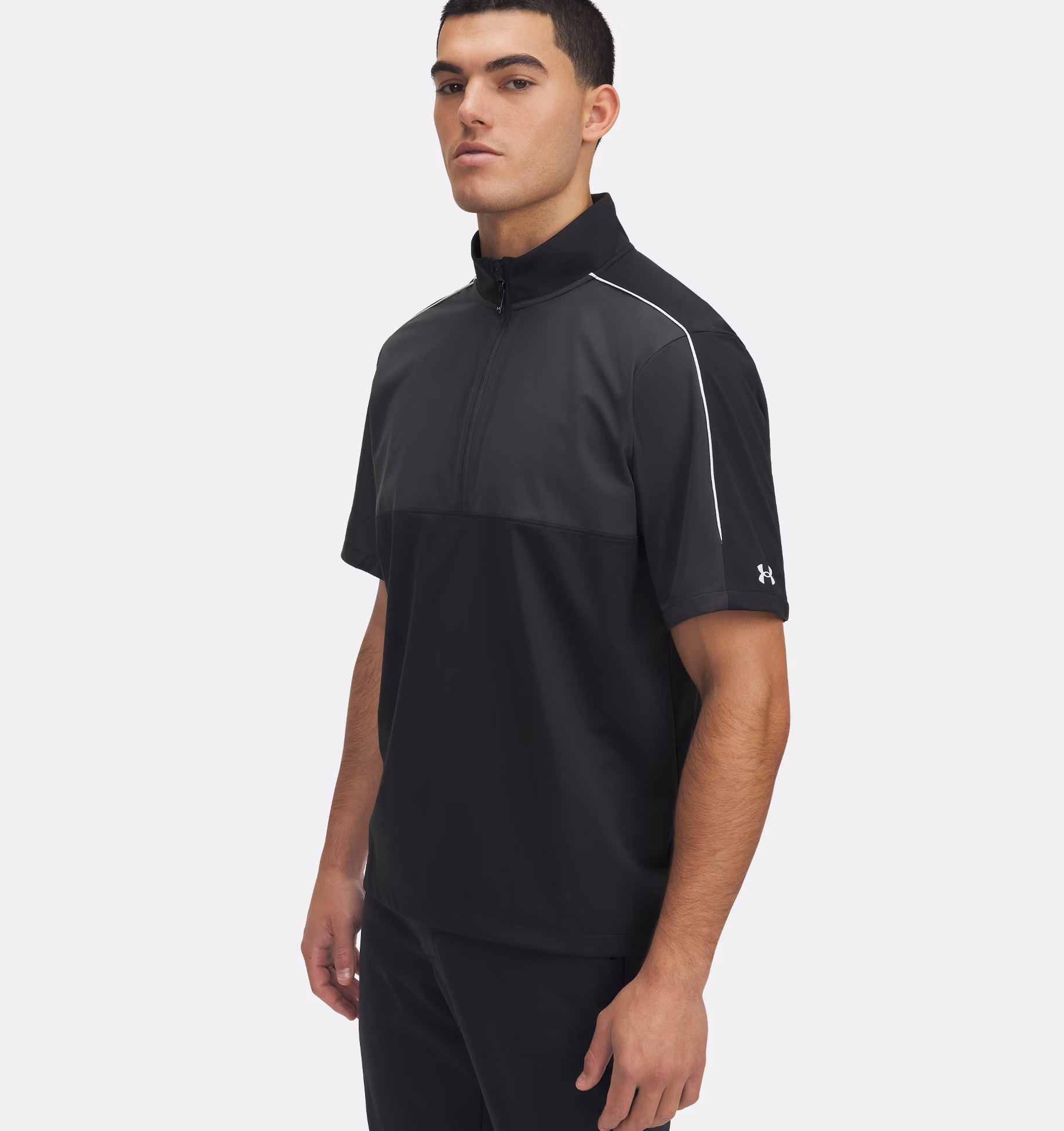 Under Armour Drive Wind Short Sleeve