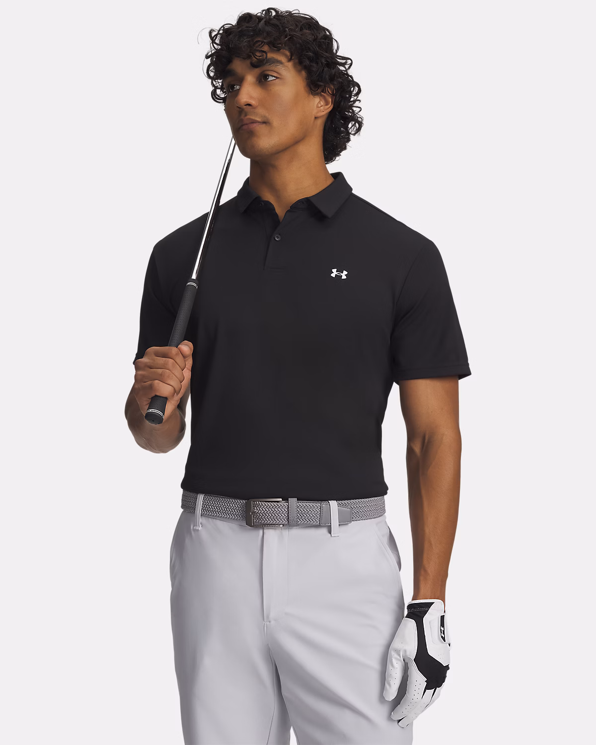 Under Armour UA T2G Pique Polo